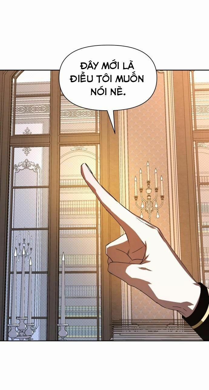 Tôi Muốn Trở Thành Cô Ấy Chỉ Một Ngày 50 trang 36