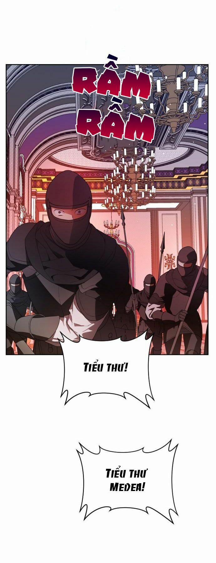 Tôi Muốn Trở Thành Cô Ấy Chỉ Một Ngày 50 trang 4