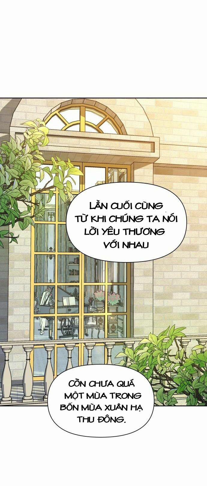 Tôi Muốn Trở Thành Cô Ấy Chỉ Một Ngày 50 trang 44