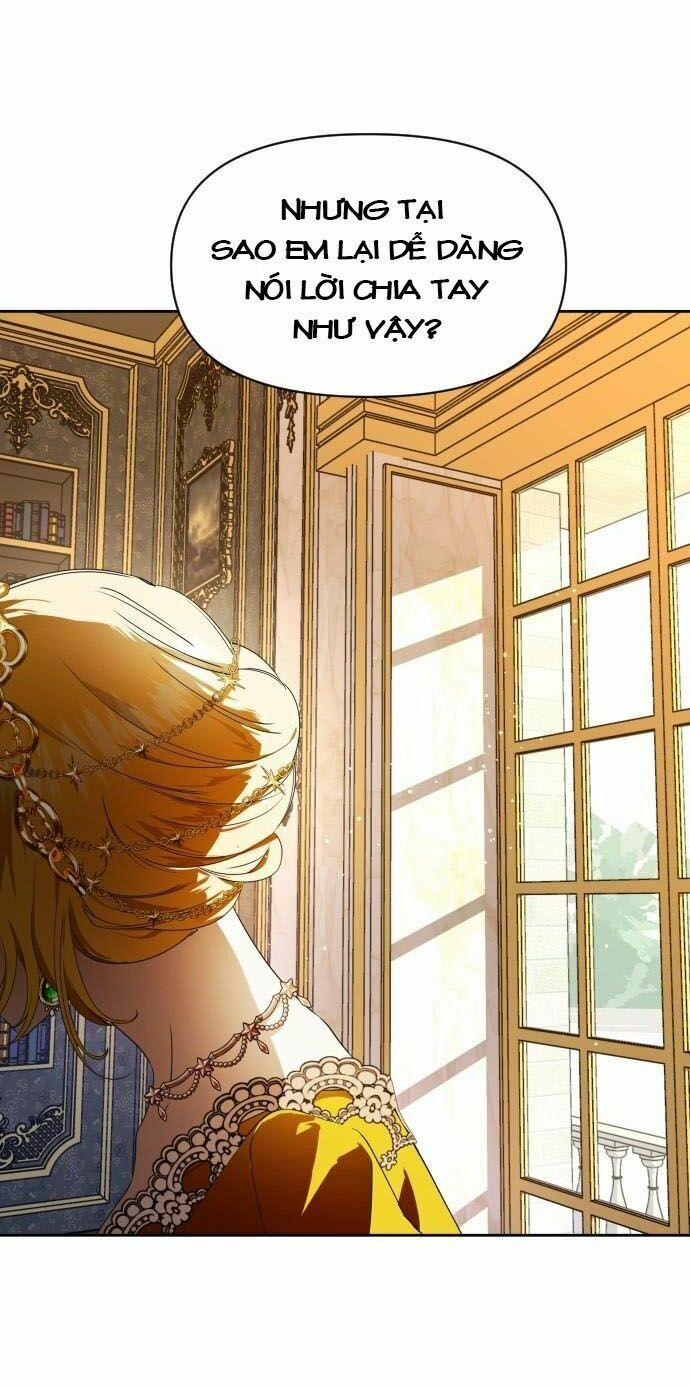 Tôi Muốn Trở Thành Cô Ấy Chỉ Một Ngày 50 trang 45