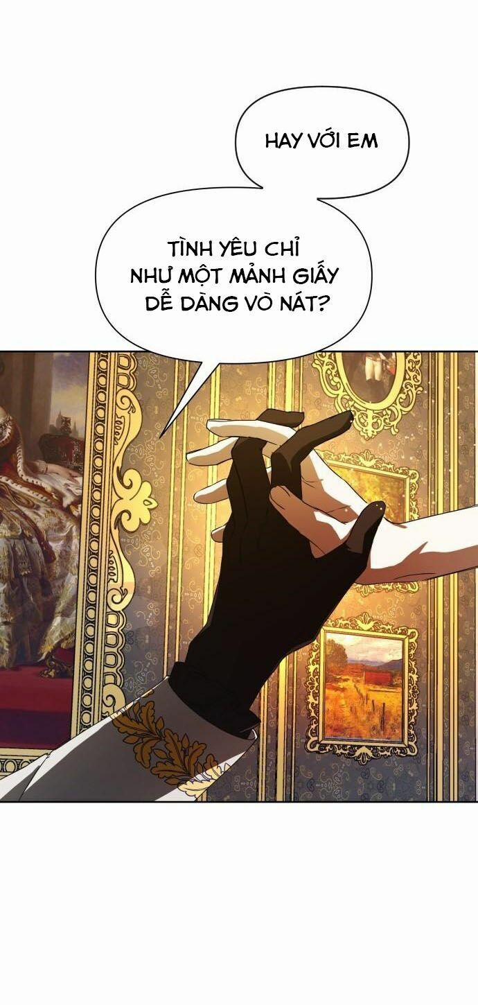 Tôi Muốn Trở Thành Cô Ấy Chỉ Một Ngày 50 trang 46