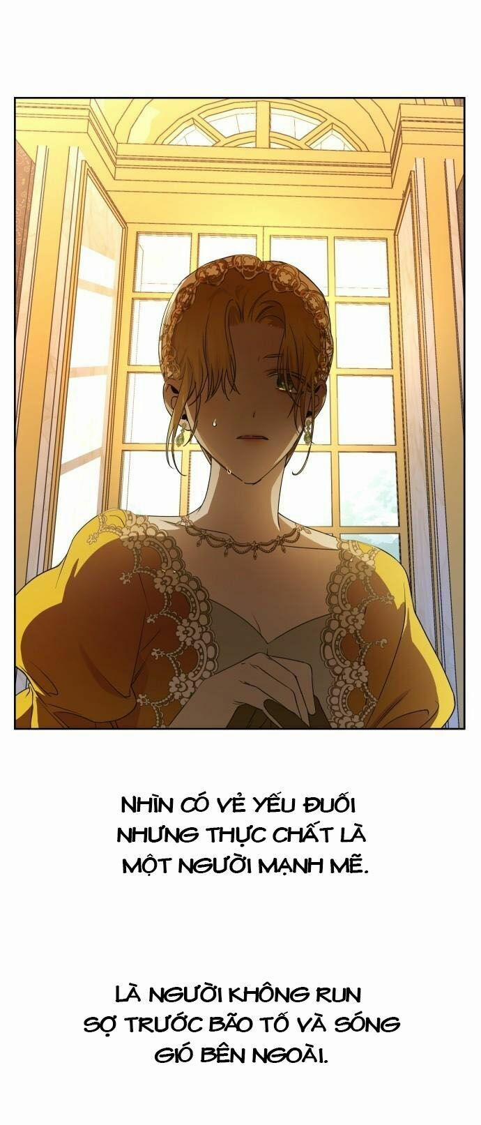 Tôi Muốn Trở Thành Cô Ấy Chỉ Một Ngày 50 trang 50