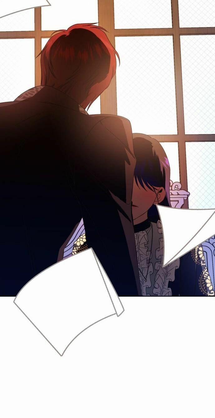 Tôi Muốn Trở Thành Cô Ấy Chỉ Một Ngày 50 trang 56