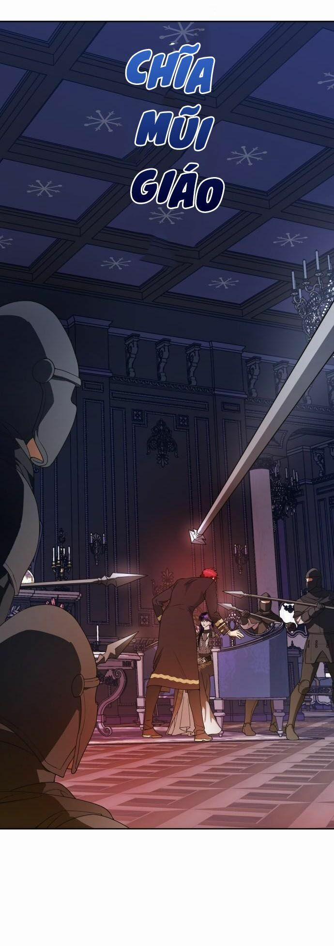 Tôi Muốn Trở Thành Cô Ấy Chỉ Một Ngày 50 trang 6