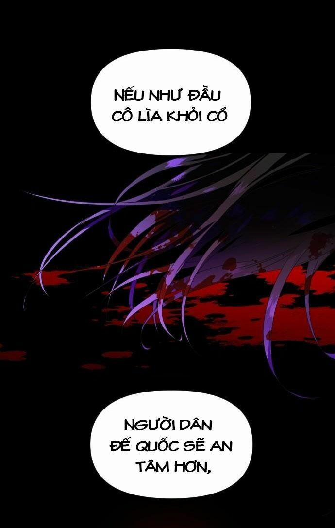 Tôi Muốn Trở Thành Cô Ấy Chỉ Một Ngày 50 trang 61