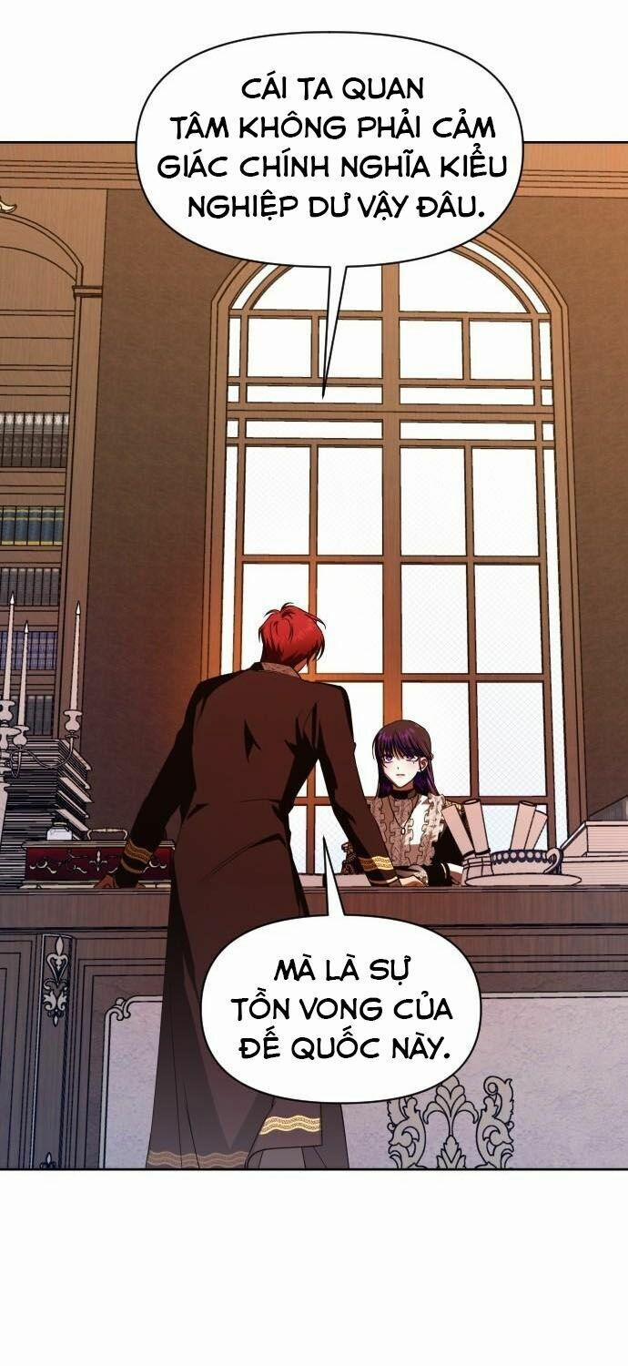 Tôi Muốn Trở Thành Cô Ấy Chỉ Một Ngày 50 trang 63