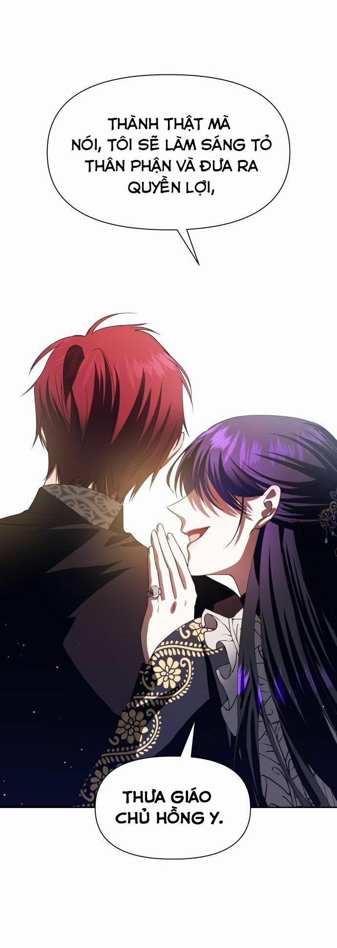 Tôi Muốn Trở Thành Cô Ấy Chỉ Một Ngày 50 trang 69