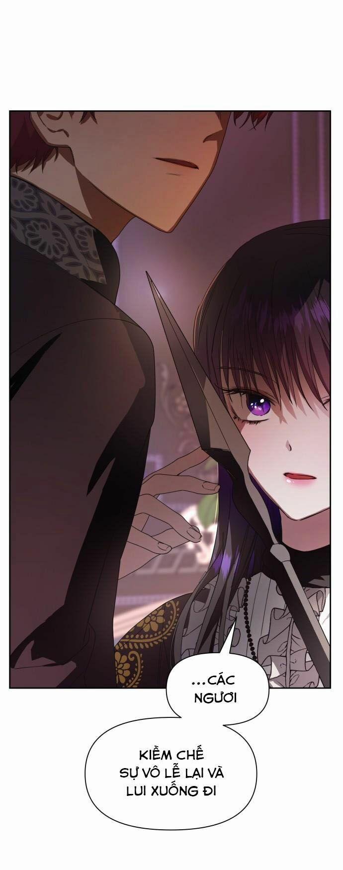 Tôi Muốn Trở Thành Cô Ấy Chỉ Một Ngày 50 trang 7