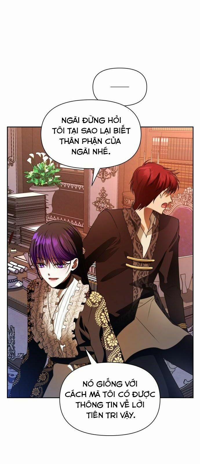 Tôi Muốn Trở Thành Cô Ấy Chỉ Một Ngày 50 trang 71