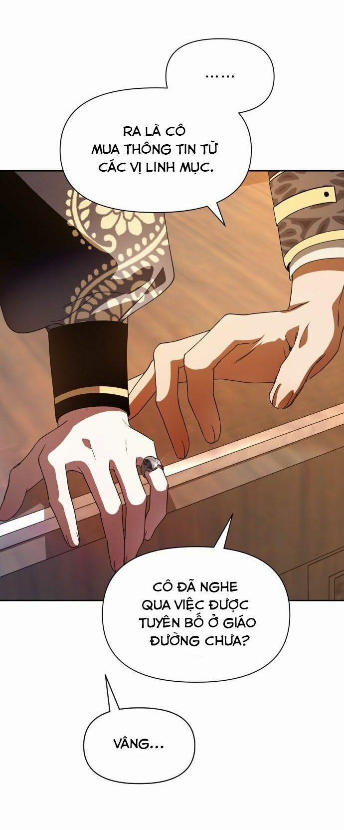 Tôi Muốn Trở Thành Cô Ấy Chỉ Một Ngày 50 trang 72