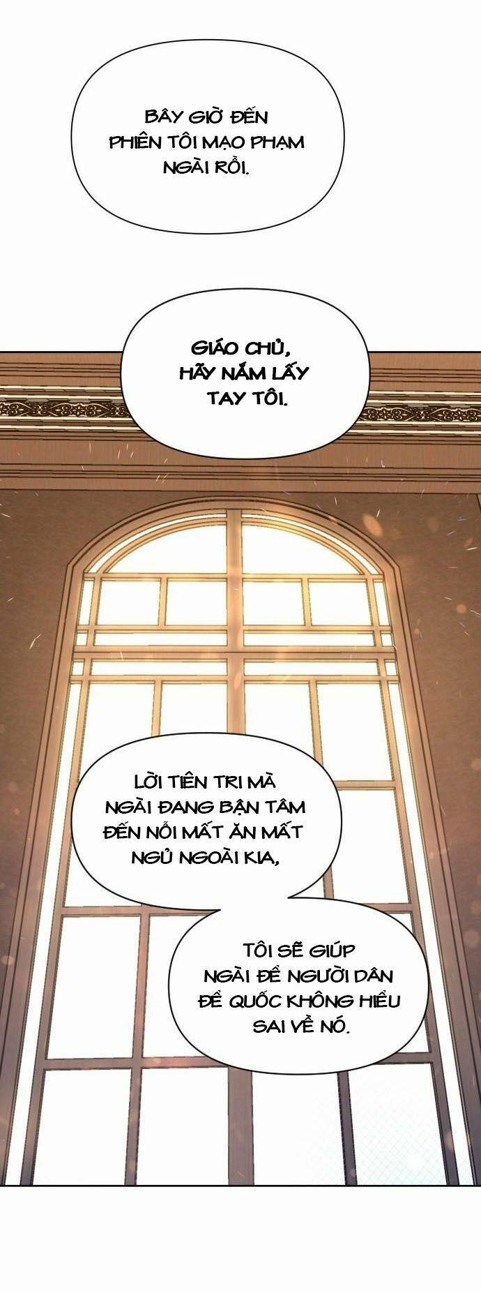 Tôi Muốn Trở Thành Cô Ấy Chỉ Một Ngày 50 trang 75