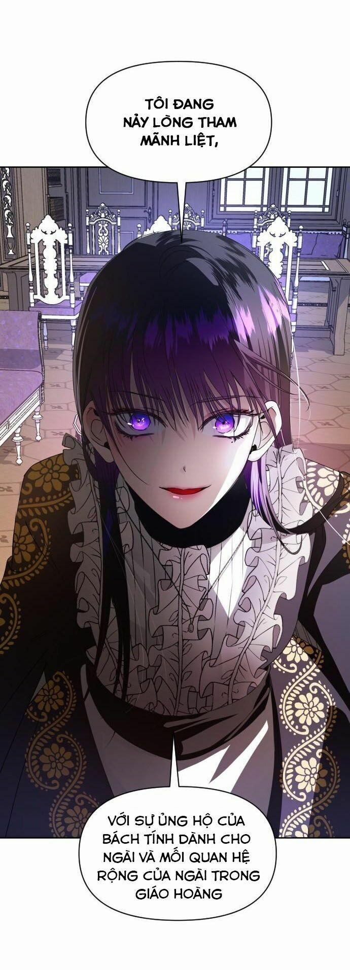 Tôi Muốn Trở Thành Cô Ấy Chỉ Một Ngày 50 trang 76