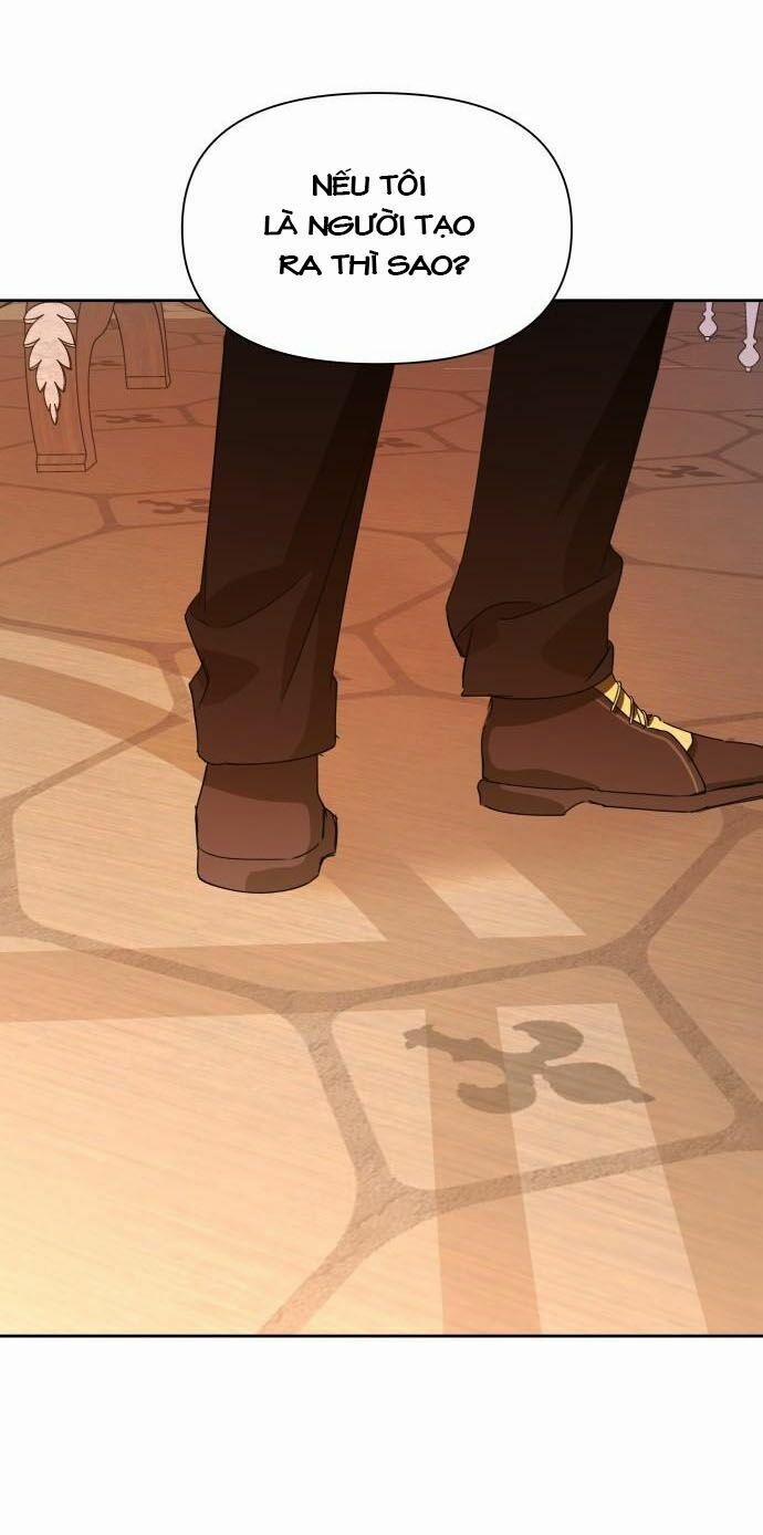 Tôi Muốn Trở Thành Cô Ấy Chỉ Một Ngày 50 trang 81