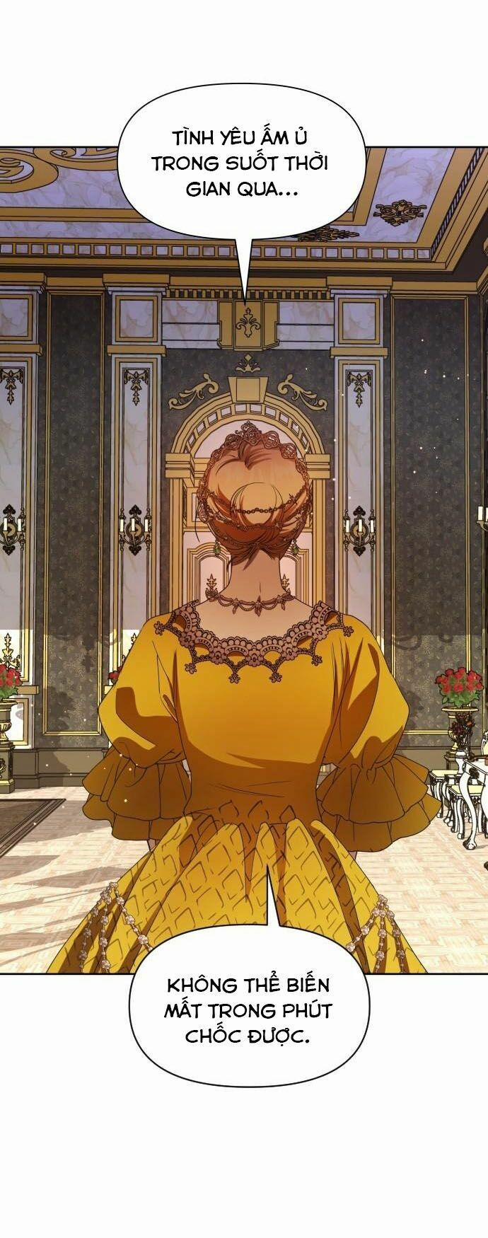 Tôi Muốn Trở Thành Cô Ấy Chỉ Một Ngày 50 trang 87