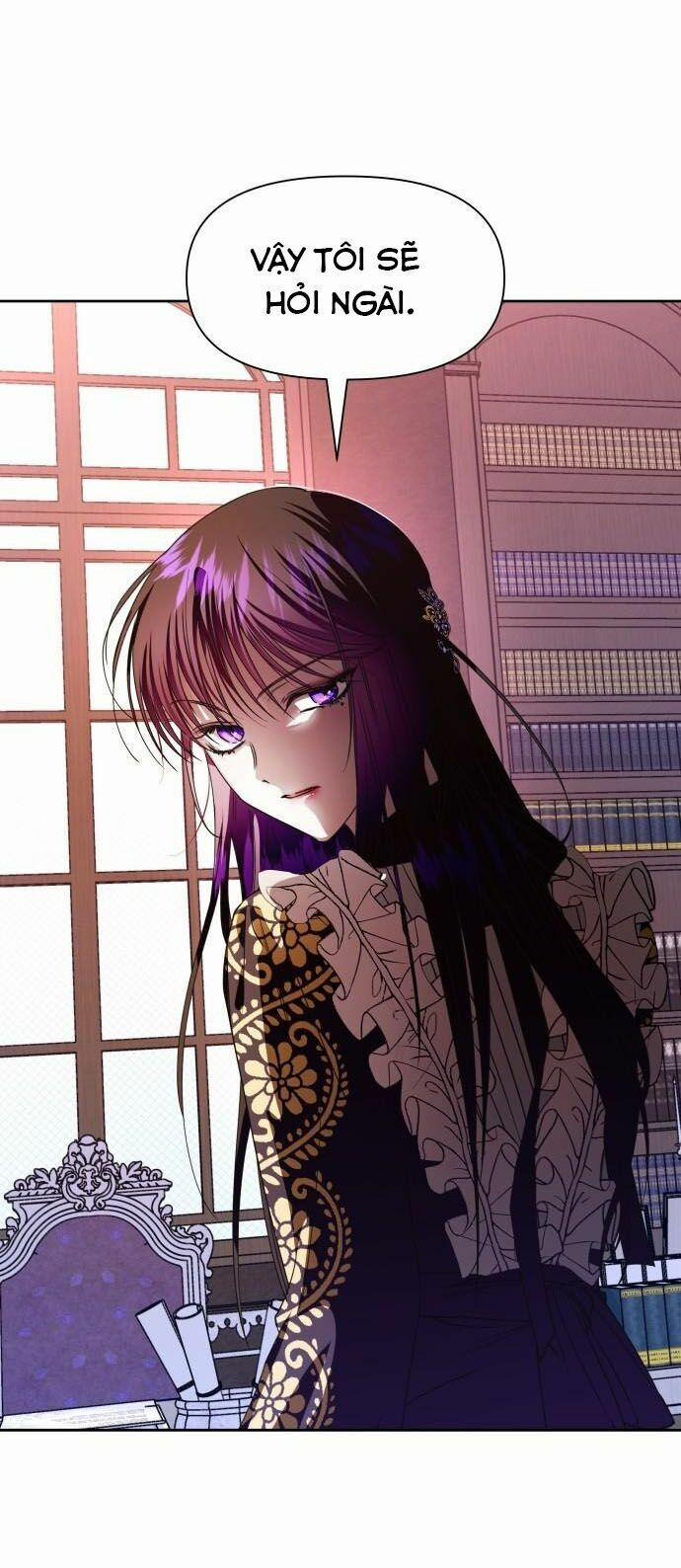 Tôi Muốn Trở Thành Cô Ấy Chỉ Một Ngày 50 trang 95