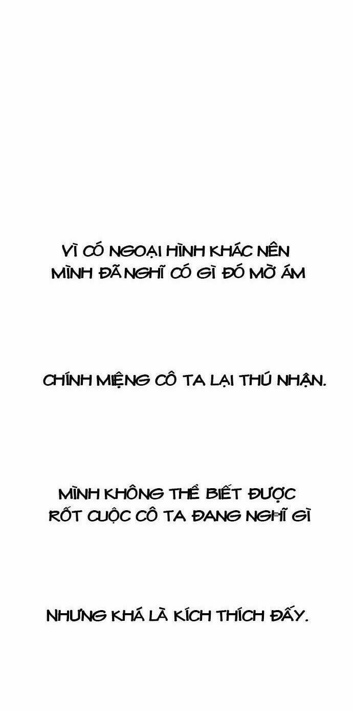 Tôi Muốn Trở Thành Cô Ấy Chỉ Một Ngày 51 trang 10