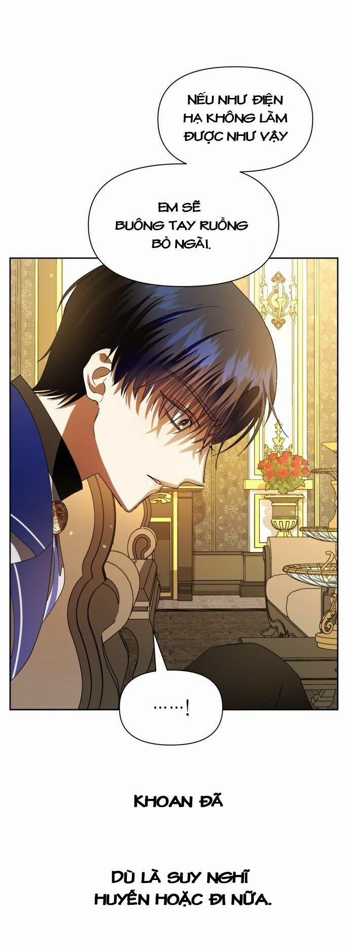 Tôi Muốn Trở Thành Cô Ấy Chỉ Một Ngày 51 trang 106