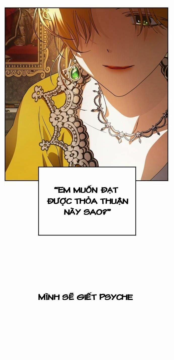 Tôi Muốn Trở Thành Cô Ấy Chỉ Một Ngày 51 trang 108