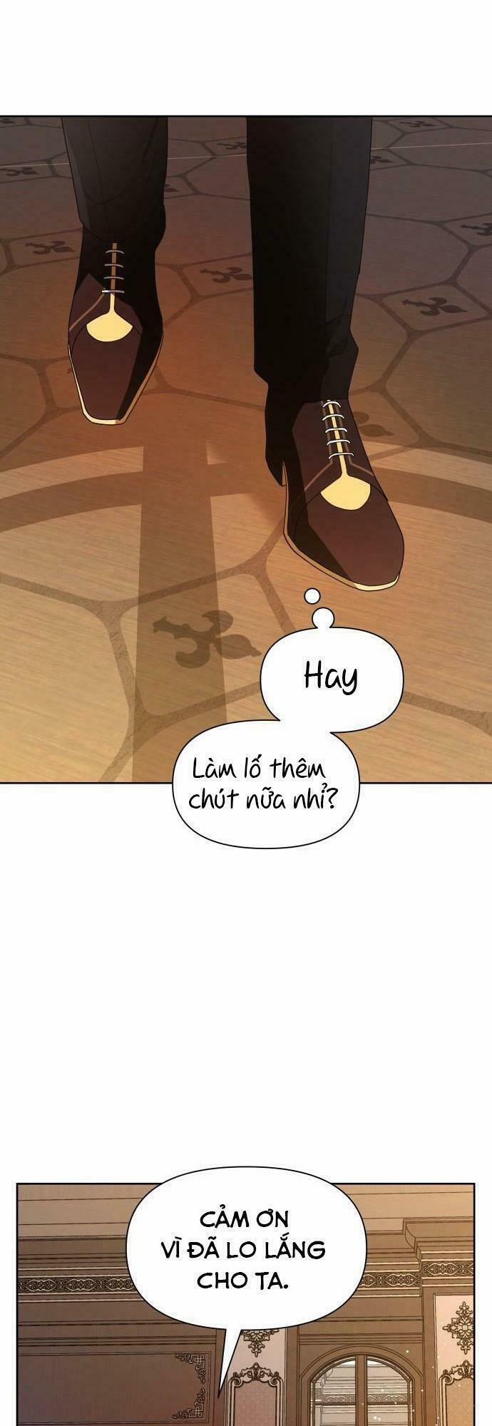 Tôi Muốn Trở Thành Cô Ấy Chỉ Một Ngày 51 trang 11