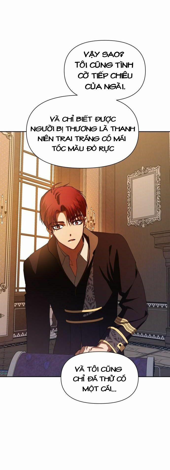 Tôi Muốn Trở Thành Cô Ấy Chỉ Một Ngày 51 trang 14