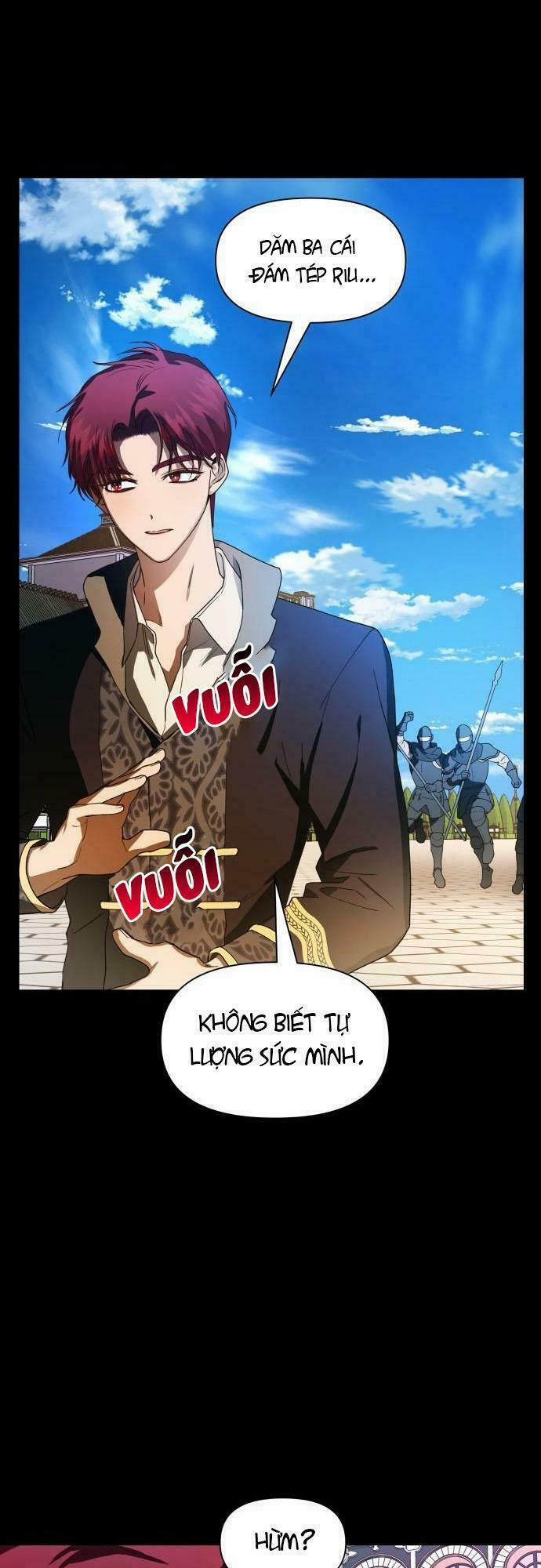 Tôi Muốn Trở Thành Cô Ấy Chỉ Một Ngày 51 trang 2