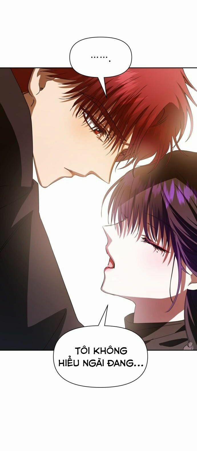 Tôi Muốn Trở Thành Cô Ấy Chỉ Một Ngày 51 trang 20