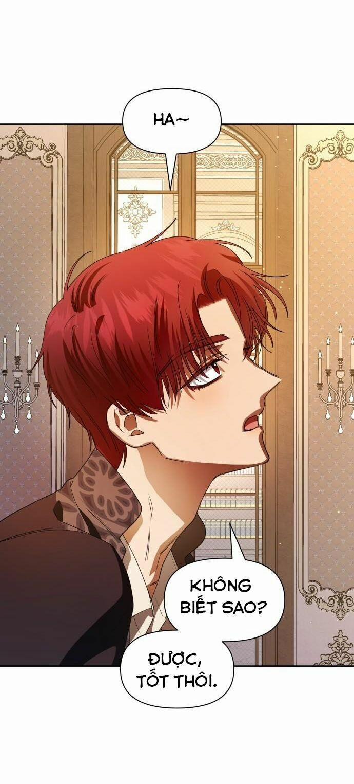 Tôi Muốn Trở Thành Cô Ấy Chỉ Một Ngày 51 trang 22