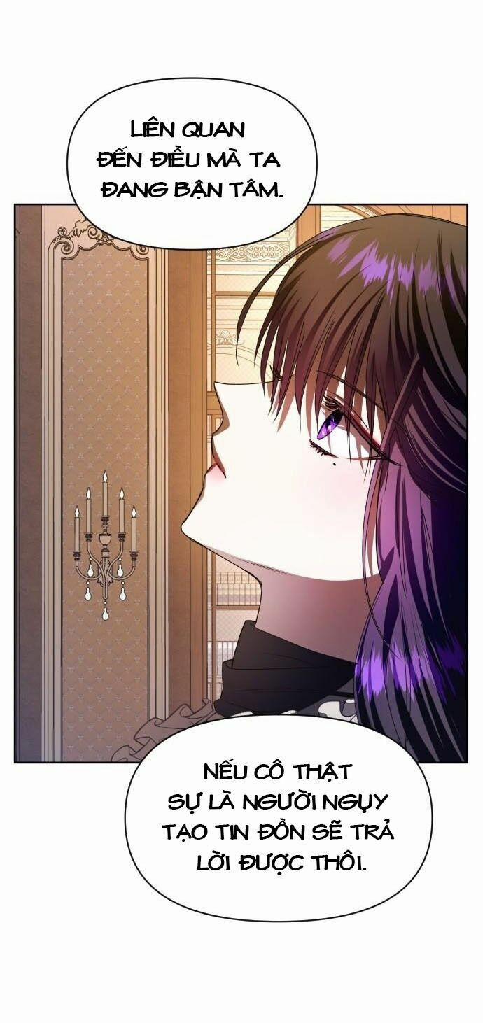 Tôi Muốn Trở Thành Cô Ấy Chỉ Một Ngày 51 trang 24