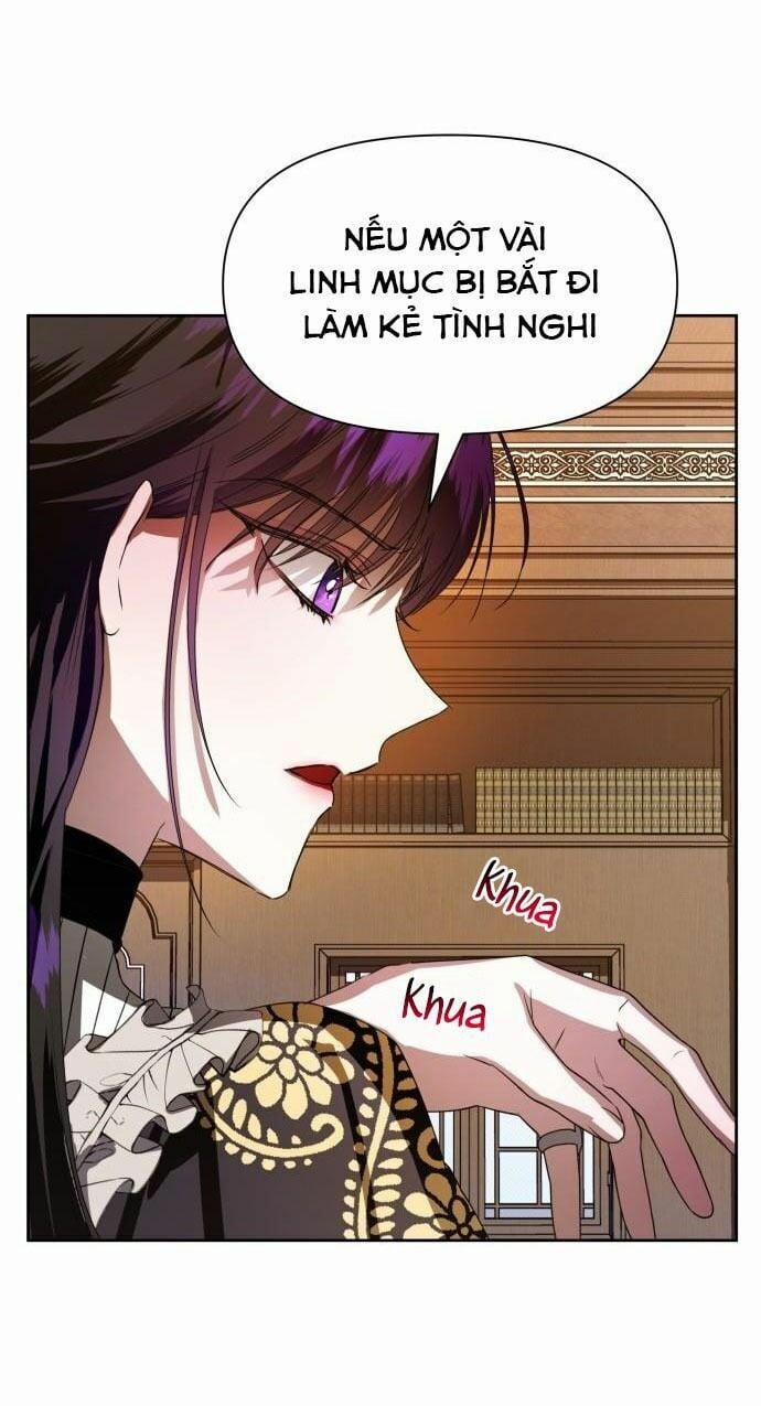 Tôi Muốn Trở Thành Cô Ấy Chỉ Một Ngày 51 trang 30