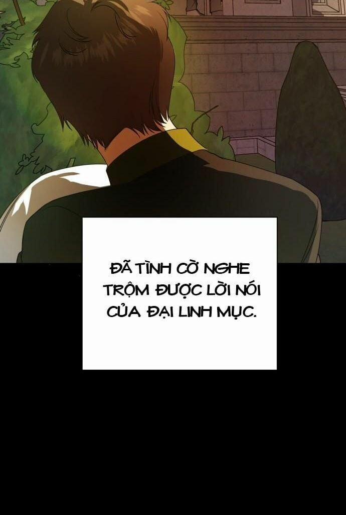 Tôi Muốn Trở Thành Cô Ấy Chỉ Một Ngày 51 trang 34