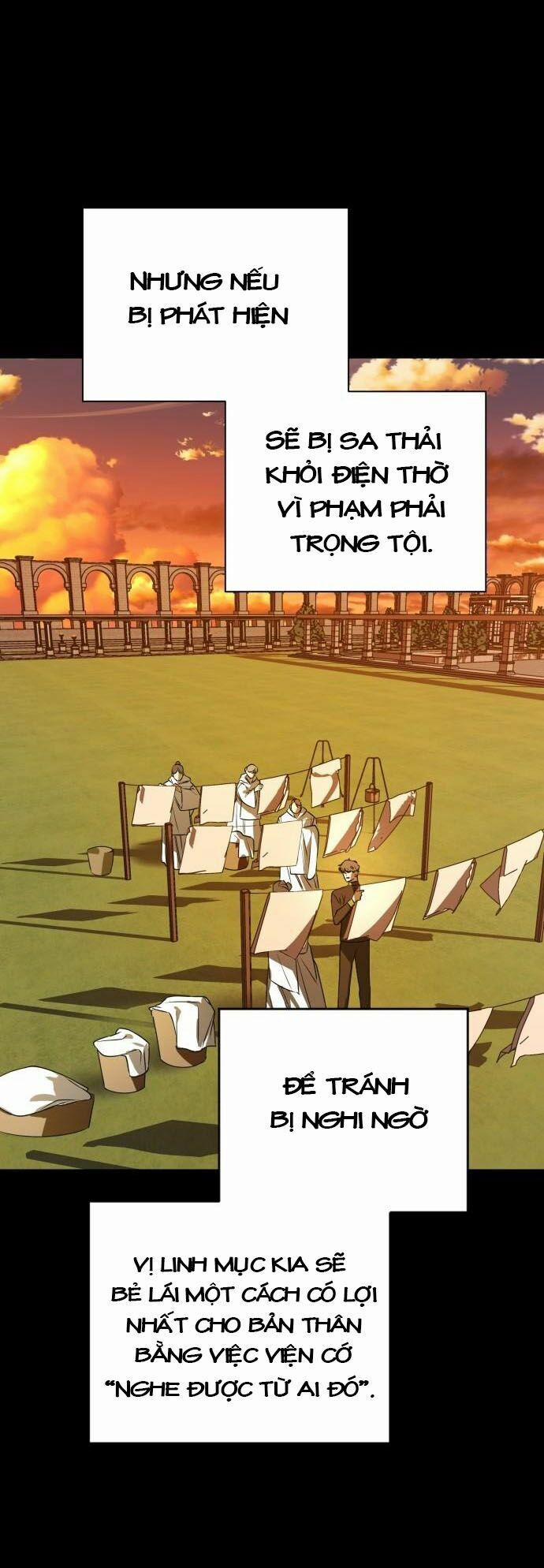 Tôi Muốn Trở Thành Cô Ấy Chỉ Một Ngày 51 trang 35