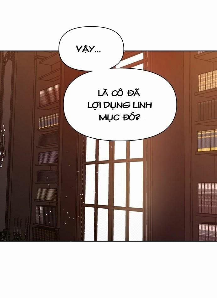 Tôi Muốn Trở Thành Cô Ấy Chỉ Một Ngày 51 trang 37