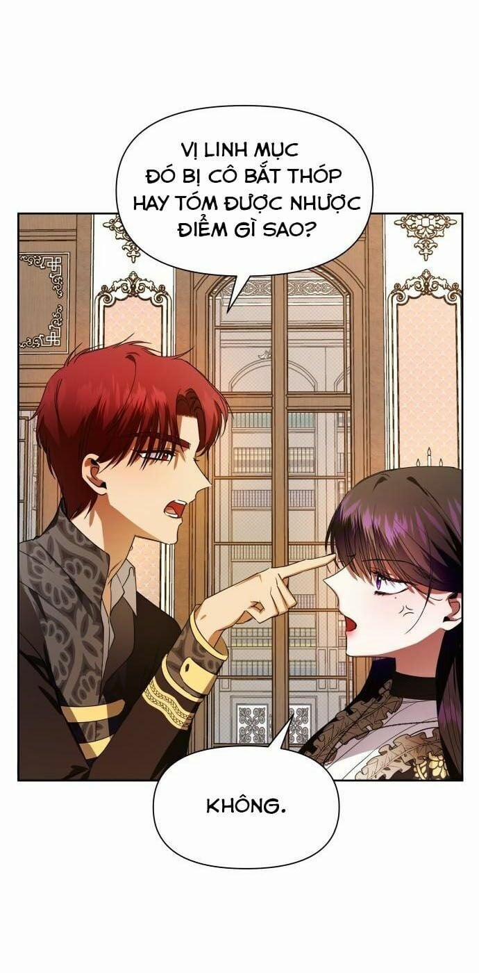 Tôi Muốn Trở Thành Cô Ấy Chỉ Một Ngày 51 trang 38