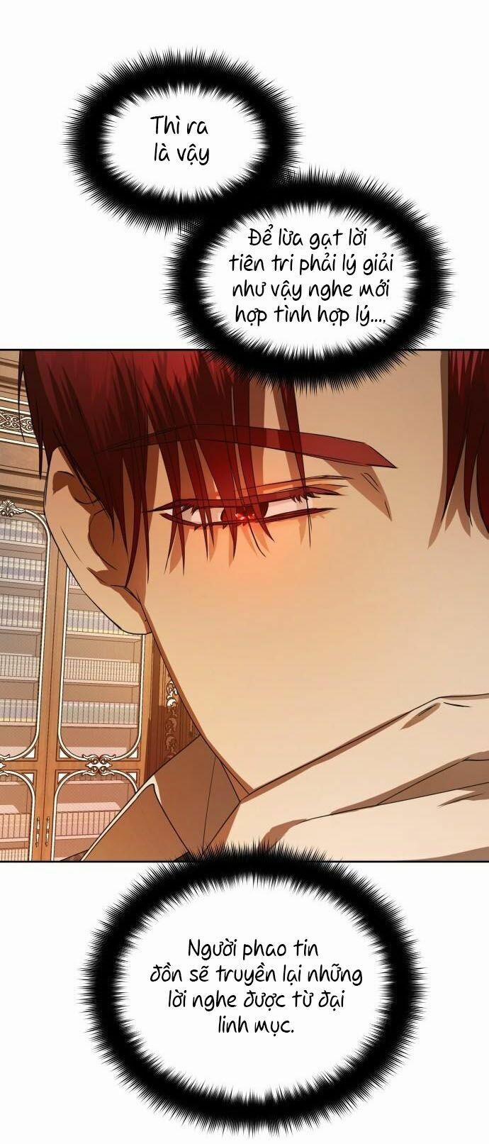 Tôi Muốn Trở Thành Cô Ấy Chỉ Một Ngày 51 trang 42