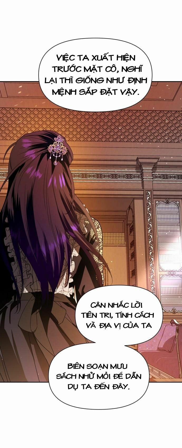 Tôi Muốn Trở Thành Cô Ấy Chỉ Một Ngày 51 trang 48