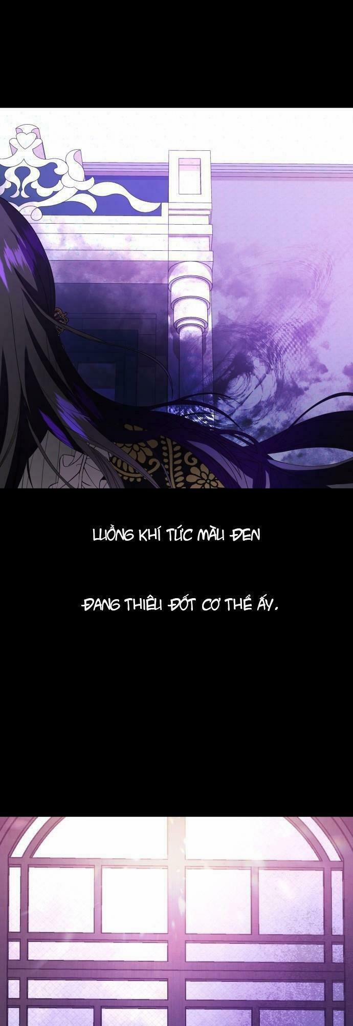 Tôi Muốn Trở Thành Cô Ấy Chỉ Một Ngày 51 trang 5