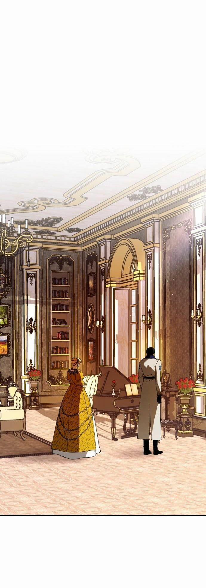 Tôi Muốn Trở Thành Cô Ấy Chỉ Một Ngày 51 trang 52