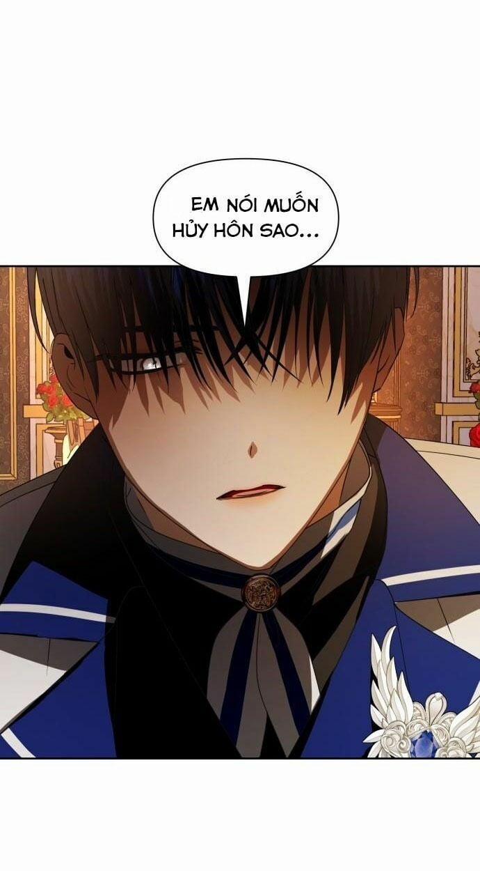 Tôi Muốn Trở Thành Cô Ấy Chỉ Một Ngày 51 trang 54