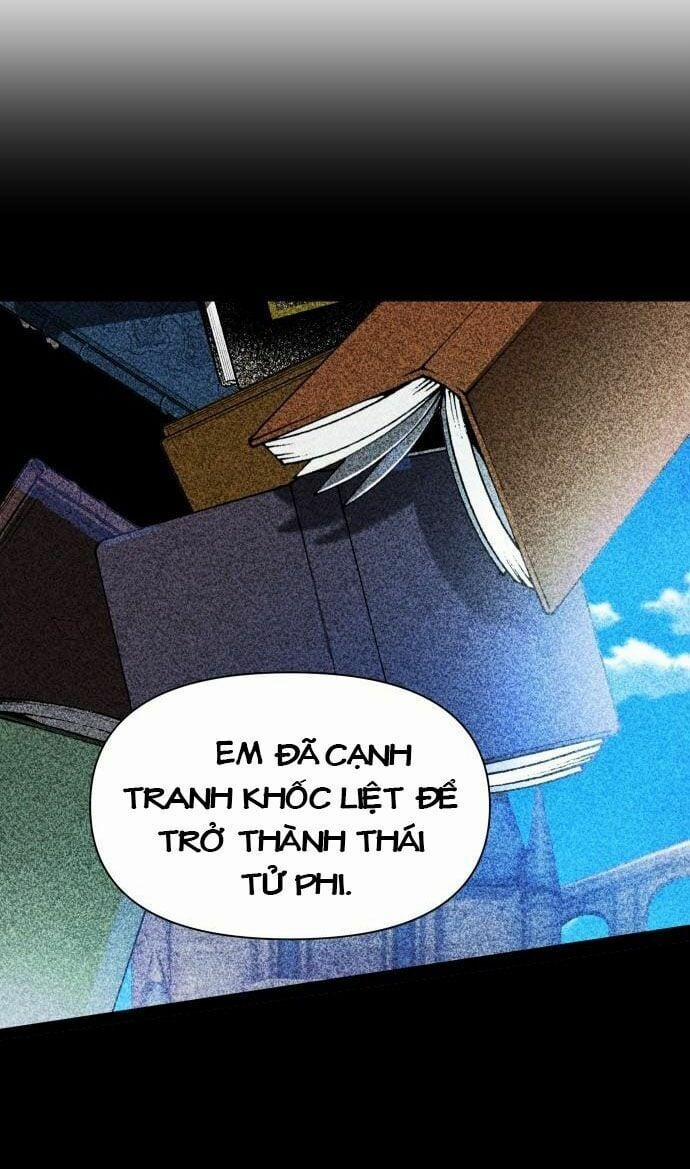 Tôi Muốn Trở Thành Cô Ấy Chỉ Một Ngày 51 trang 58