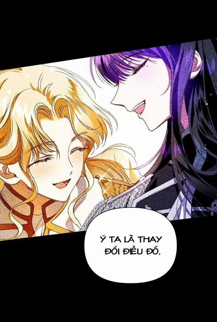 Tôi Muốn Trở Thành Cô Ấy Chỉ Một Ngày 51 trang 59