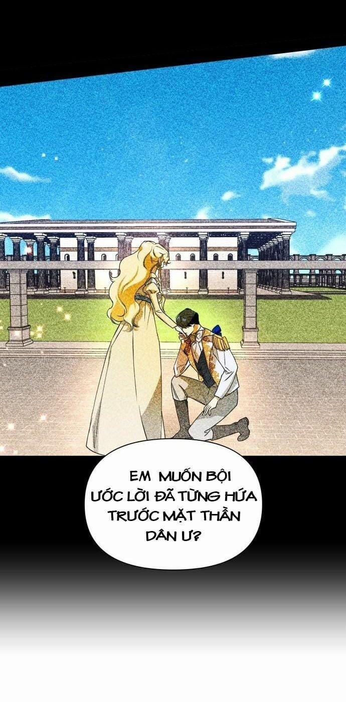 Tôi Muốn Trở Thành Cô Ấy Chỉ Một Ngày 51 trang 60