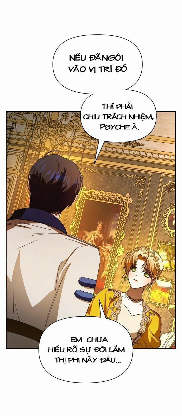 Tôi Muốn Trở Thành Cô Ấy Chỉ Một Ngày 51 trang 63