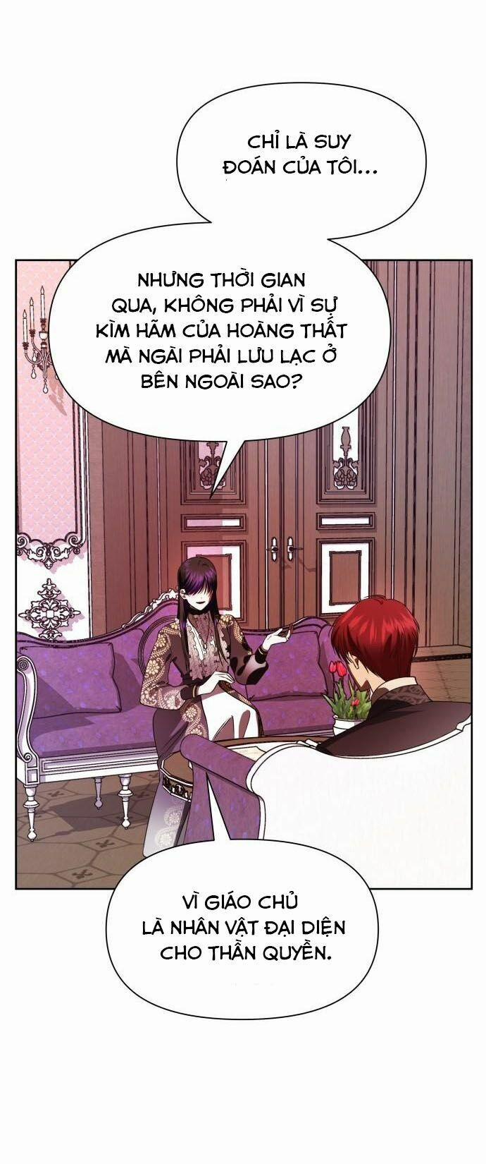 Tôi Muốn Trở Thành Cô Ấy Chỉ Một Ngày 51 trang 68