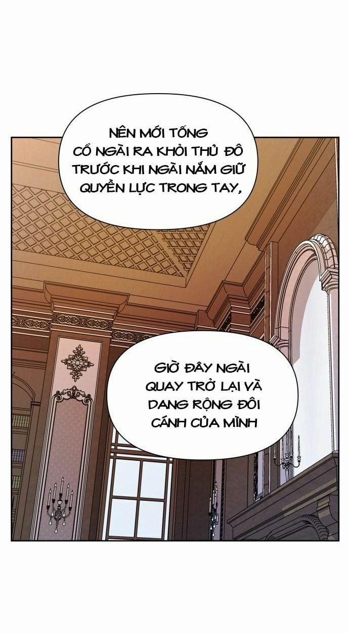 Tôi Muốn Trở Thành Cô Ấy Chỉ Một Ngày 51 trang 69