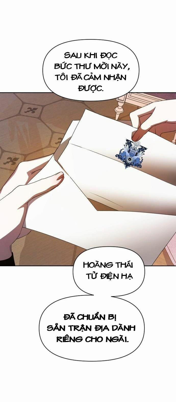 Tôi Muốn Trở Thành Cô Ấy Chỉ Một Ngày 51 trang 71