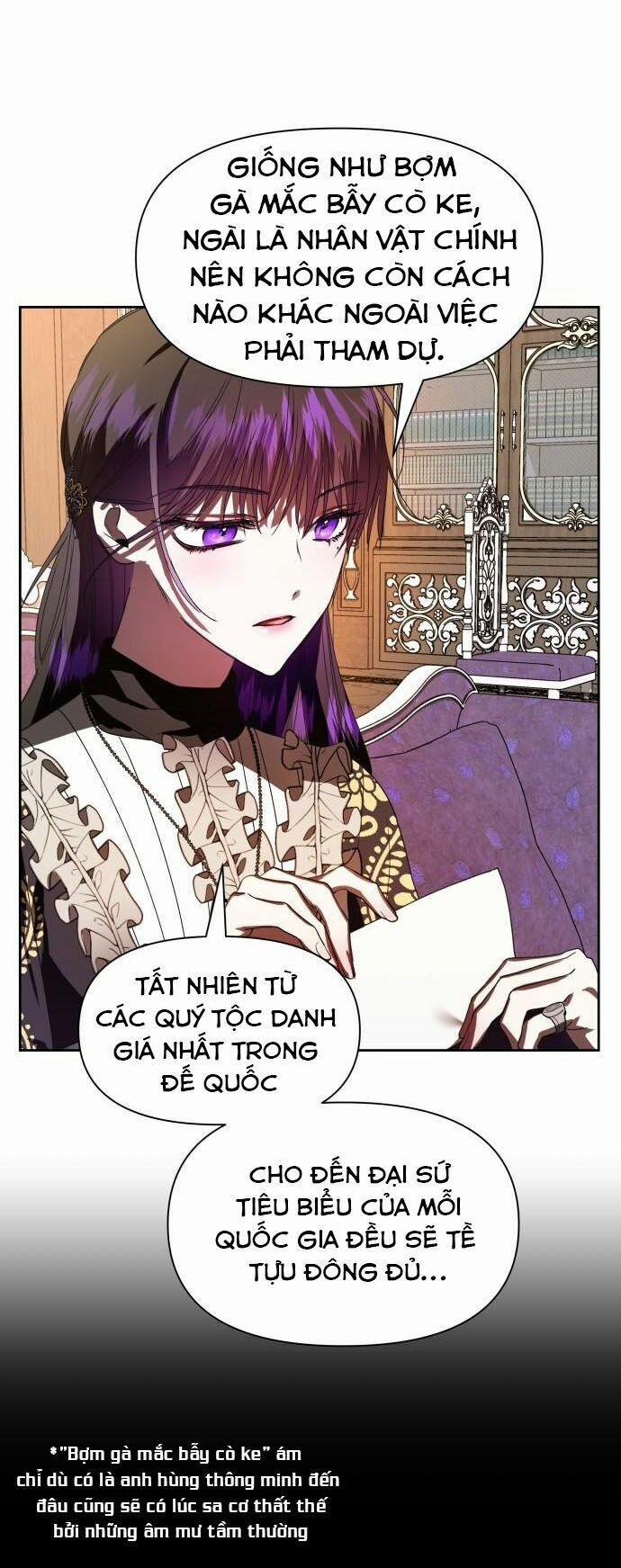 Tôi Muốn Trở Thành Cô Ấy Chỉ Một Ngày 51 trang 77