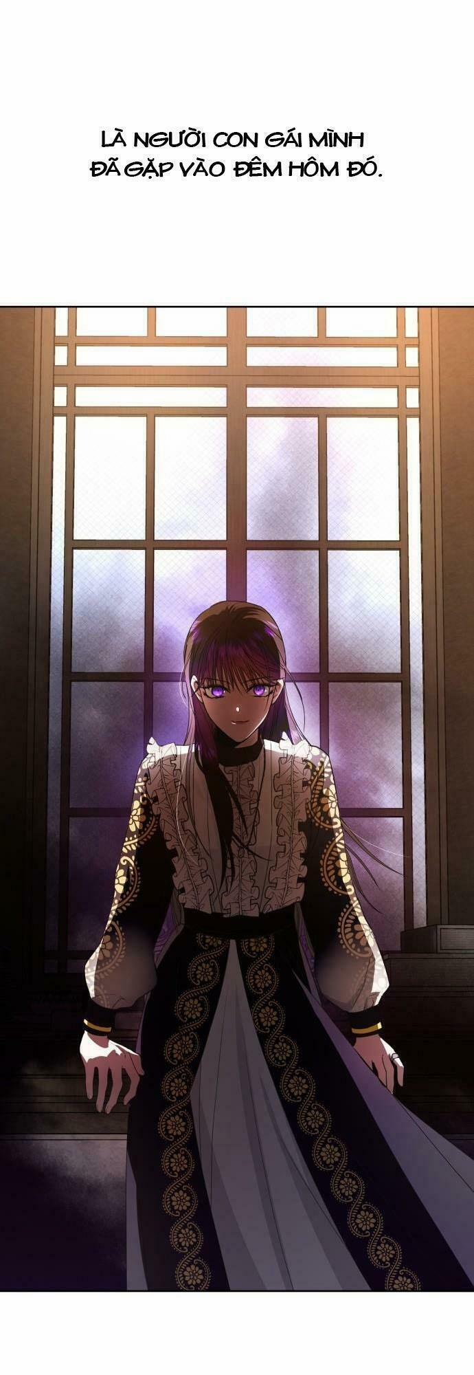 Tôi Muốn Trở Thành Cô Ấy Chỉ Một Ngày 51 trang 8