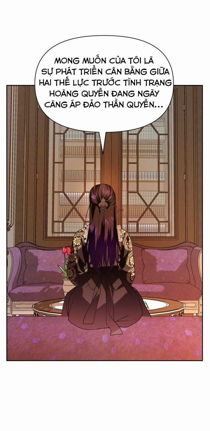 Tôi Muốn Trở Thành Cô Ấy Chỉ Một Ngày 51 trang 81