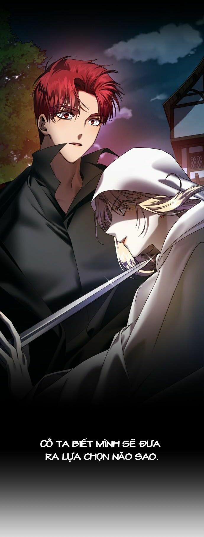 Tôi Muốn Trở Thành Cô Ấy Chỉ Một Ngày 51 trang 89