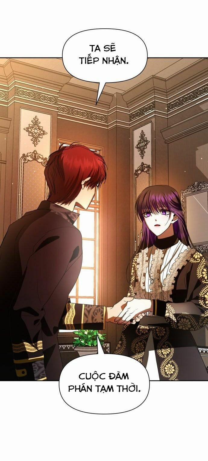 Tôi Muốn Trở Thành Cô Ấy Chỉ Một Ngày 51 trang 92